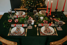 Traditional Tartan Luxury Christmas Crackers