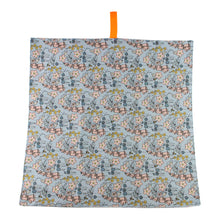 Wildflower Mini Dry Mat
