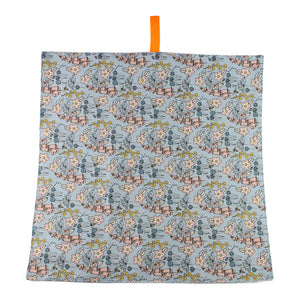 Wildflower Mini Dry Mat