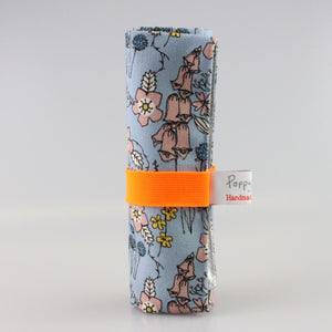 Wildflower Mini Dry Mat