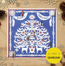 Merry Christmas Advent Calendar