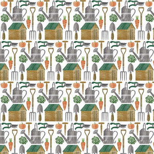 Allotment Gift Wrap