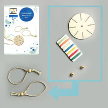 Make Your Own Friendship Bracelet Kit