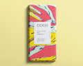 Salted Caramel Milk Chocolate Bar 80g