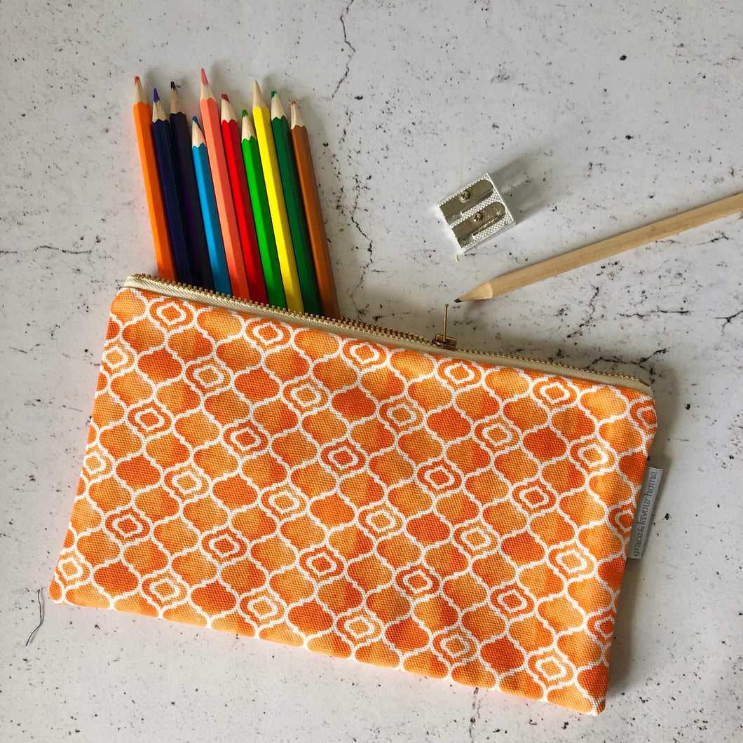 Alta Pencil Case