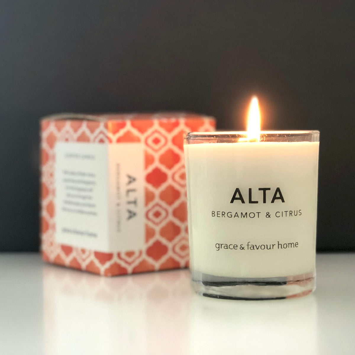 Alta Candle