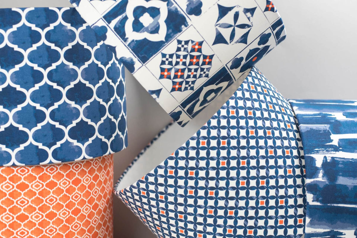 Safiya Lampshade