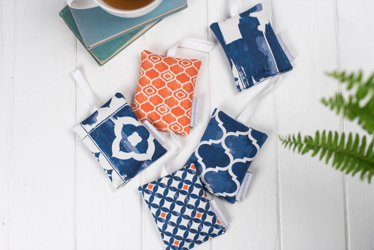 Marisol Lavender Bag