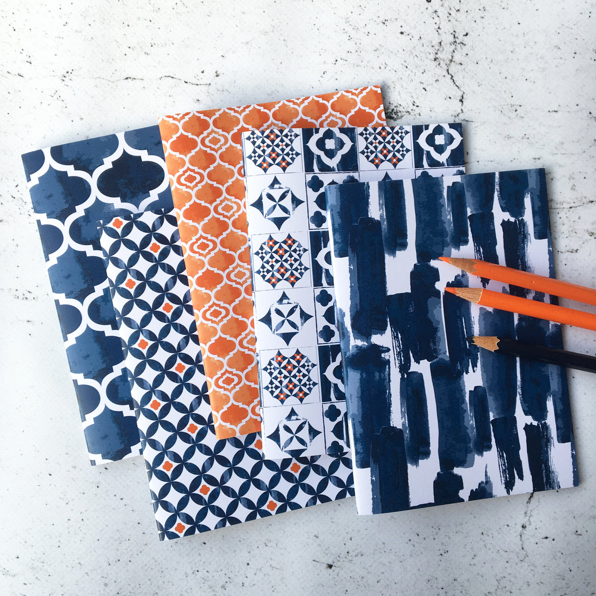 Marisol Notebook