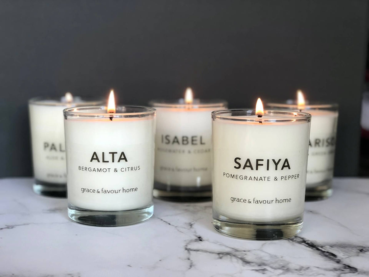 Marisol Candle