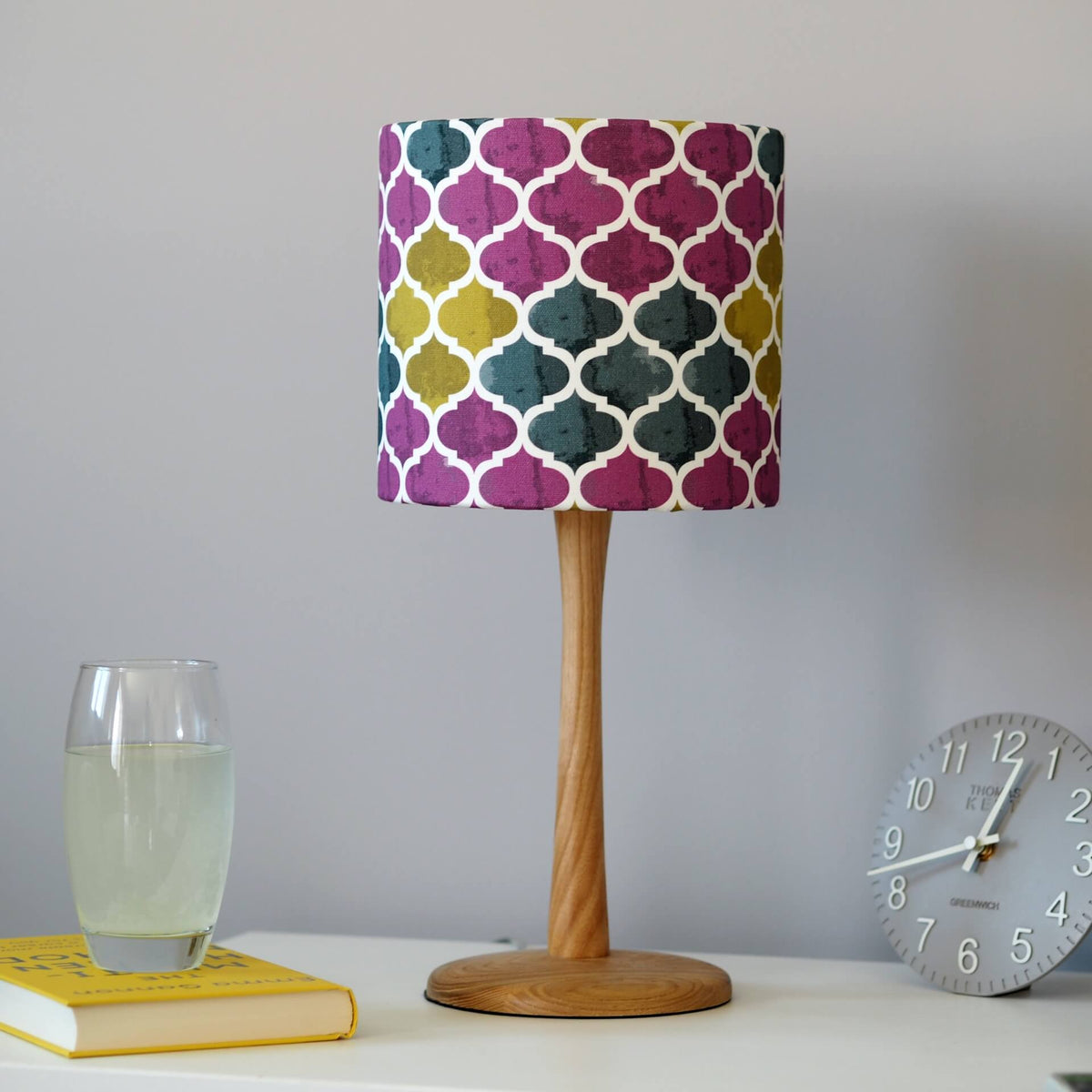 Catalina Lampshade