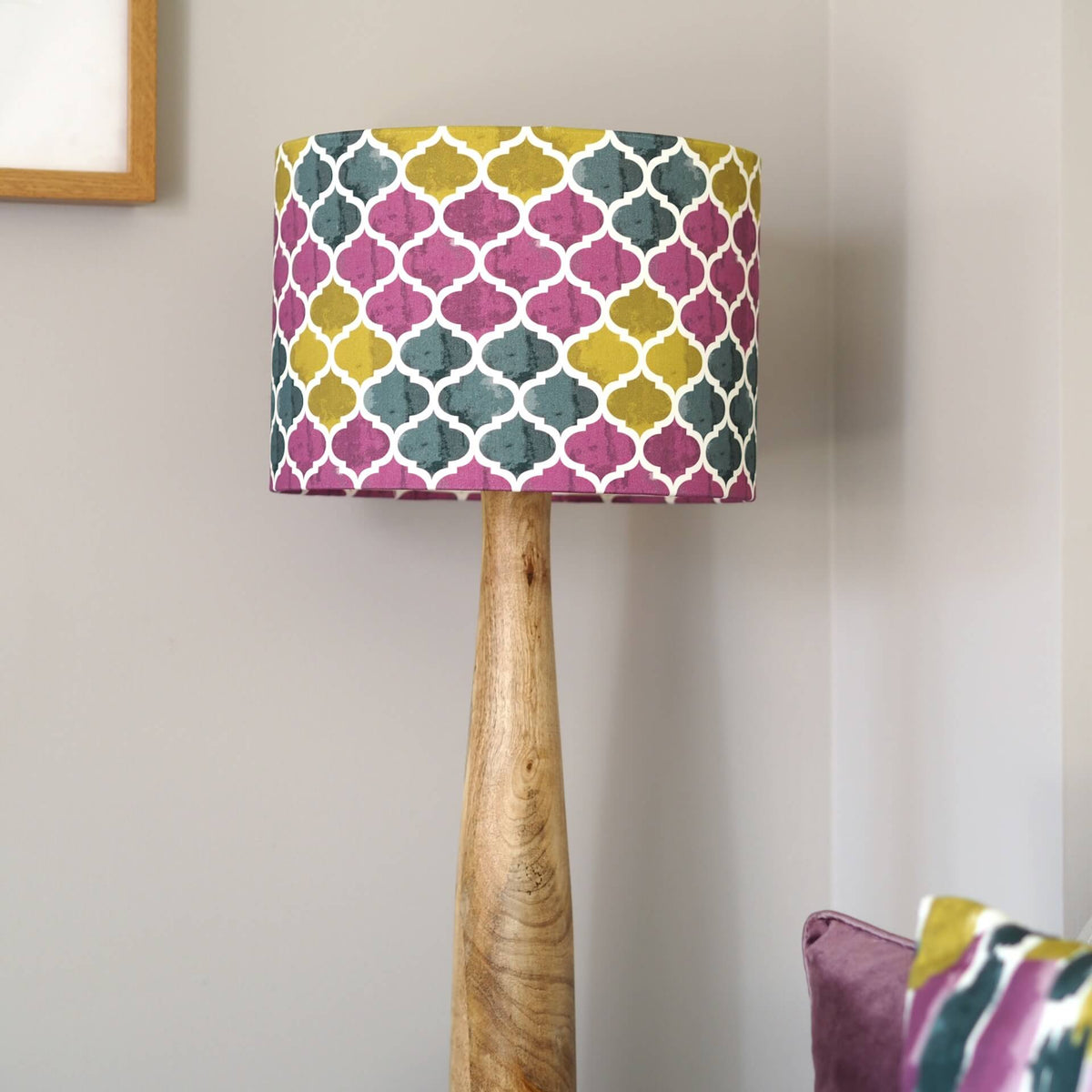 Catalina Lampshade