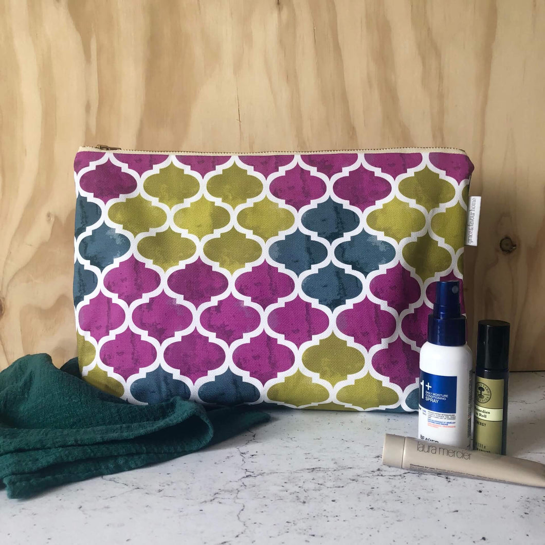 Catalina Toiletry Bag