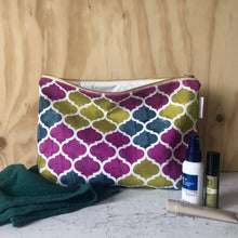 Catalina Toiletry Bag