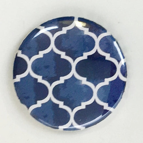 Isabel Badge