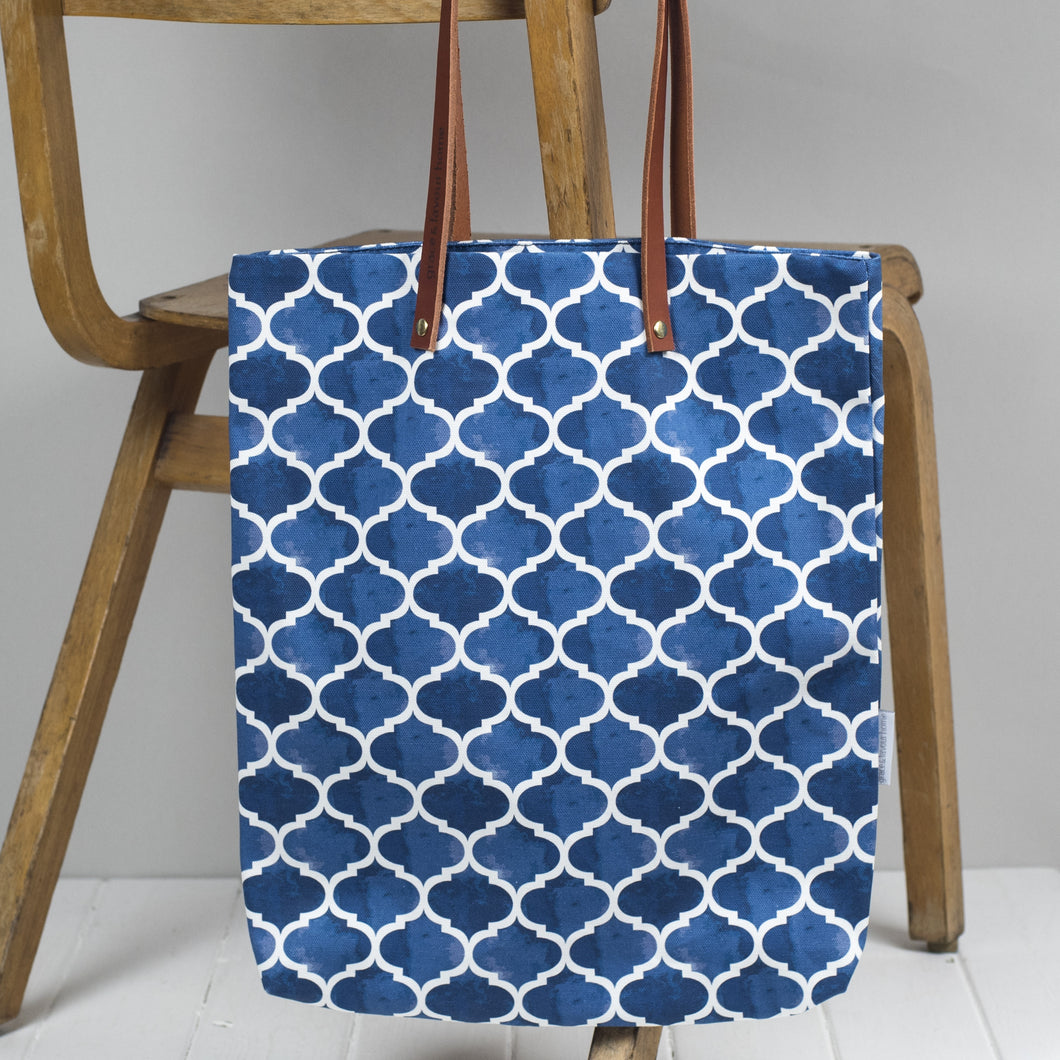 Isabel Tote Bag