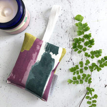 Lucia Lavender Bag