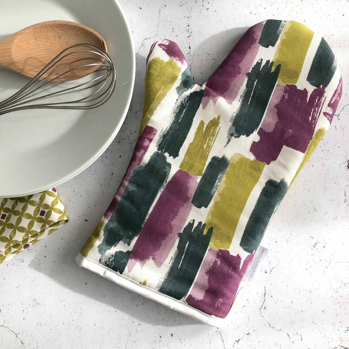Lucia Oven Glove
