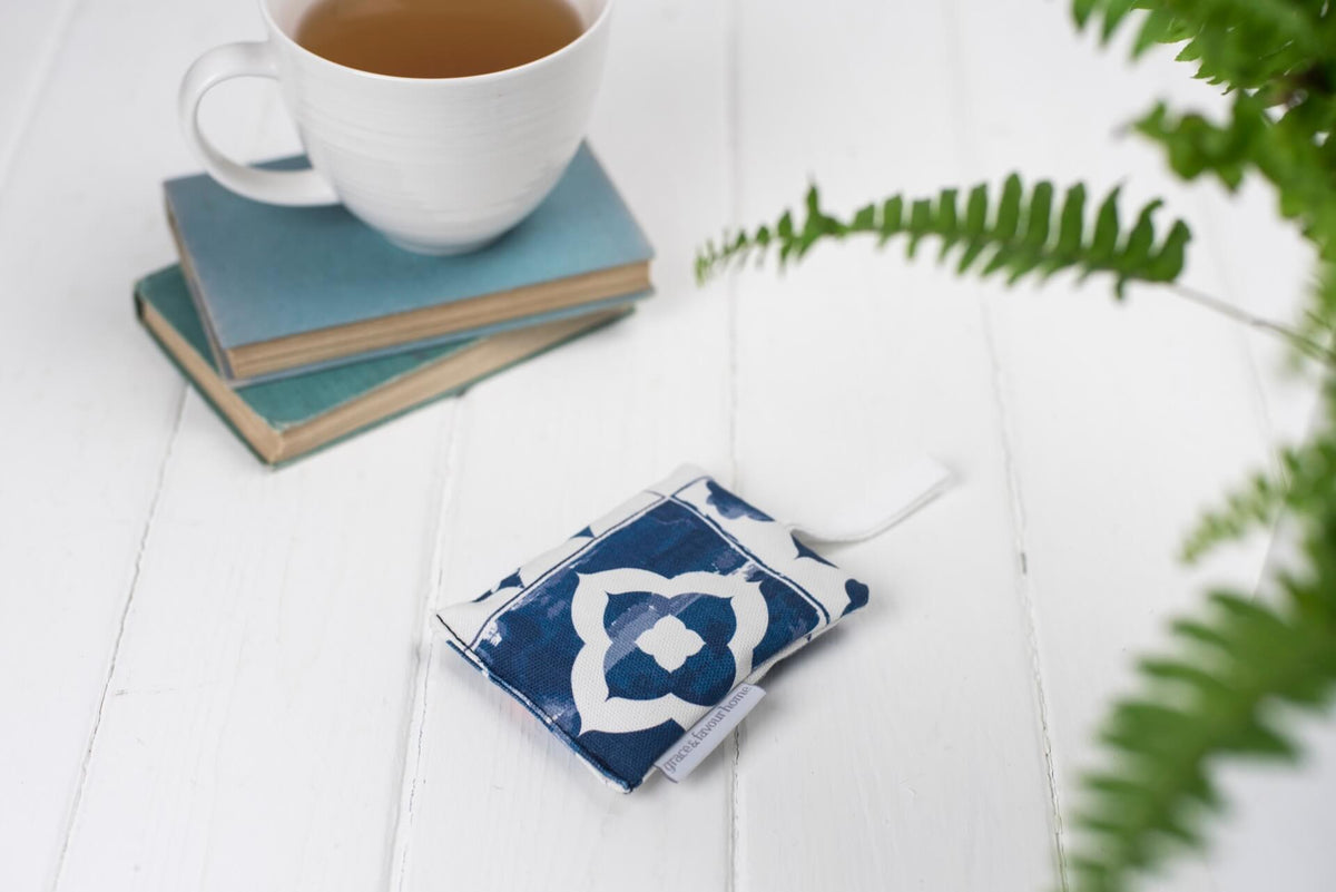 Marisol Lavender Bag