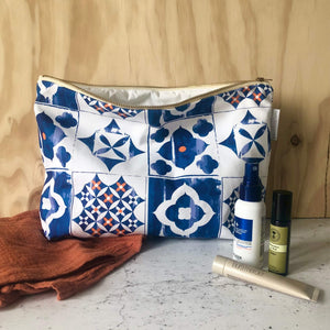 Marisol Toiletry Bag