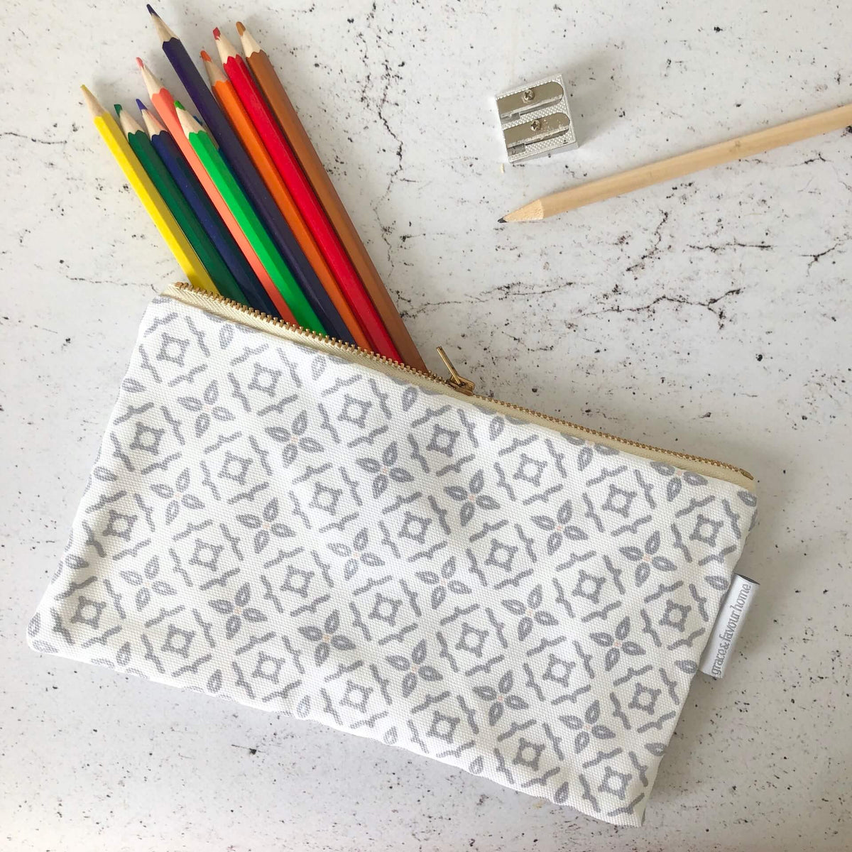 Meryam Pencil Case