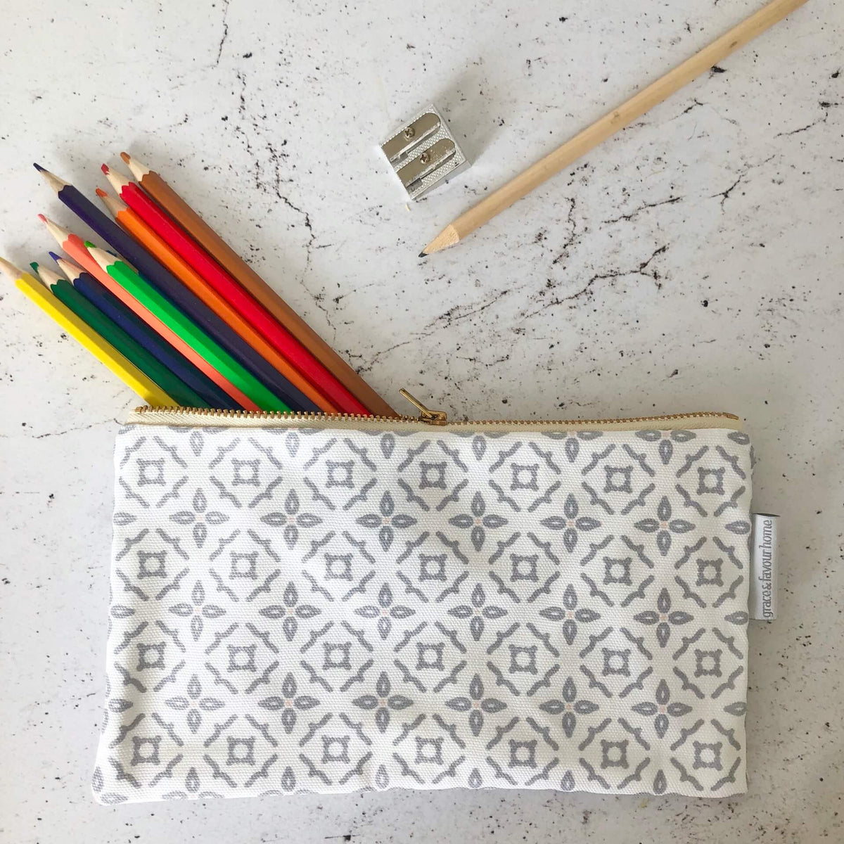 Meryam Pencil Case