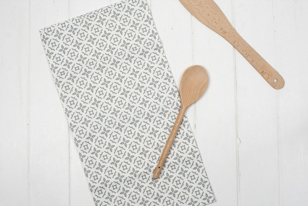 Meryam Tea Towel