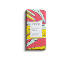 Salted Caramel Milk Chocolate Bar 80g