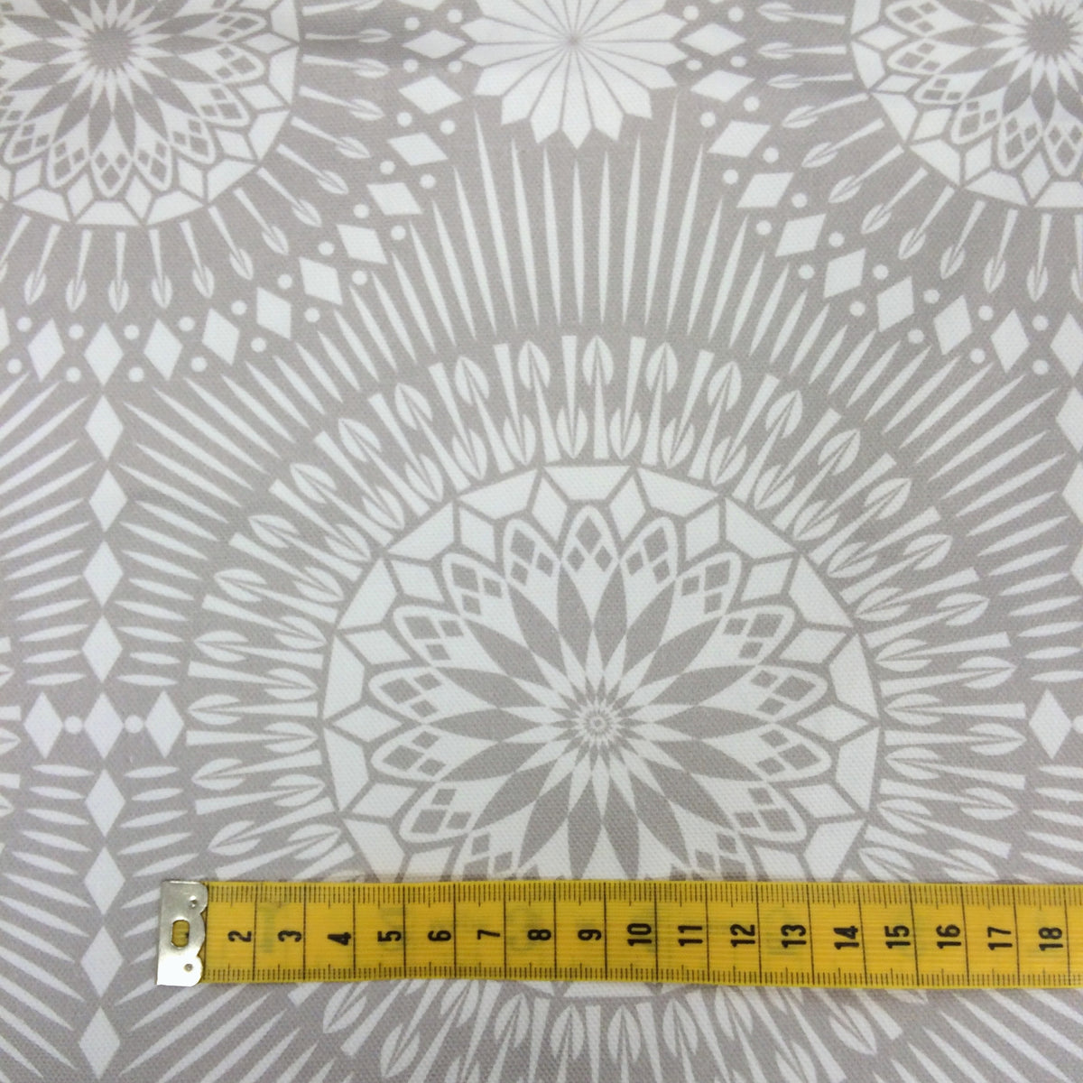 Nickel Fabric by the metre