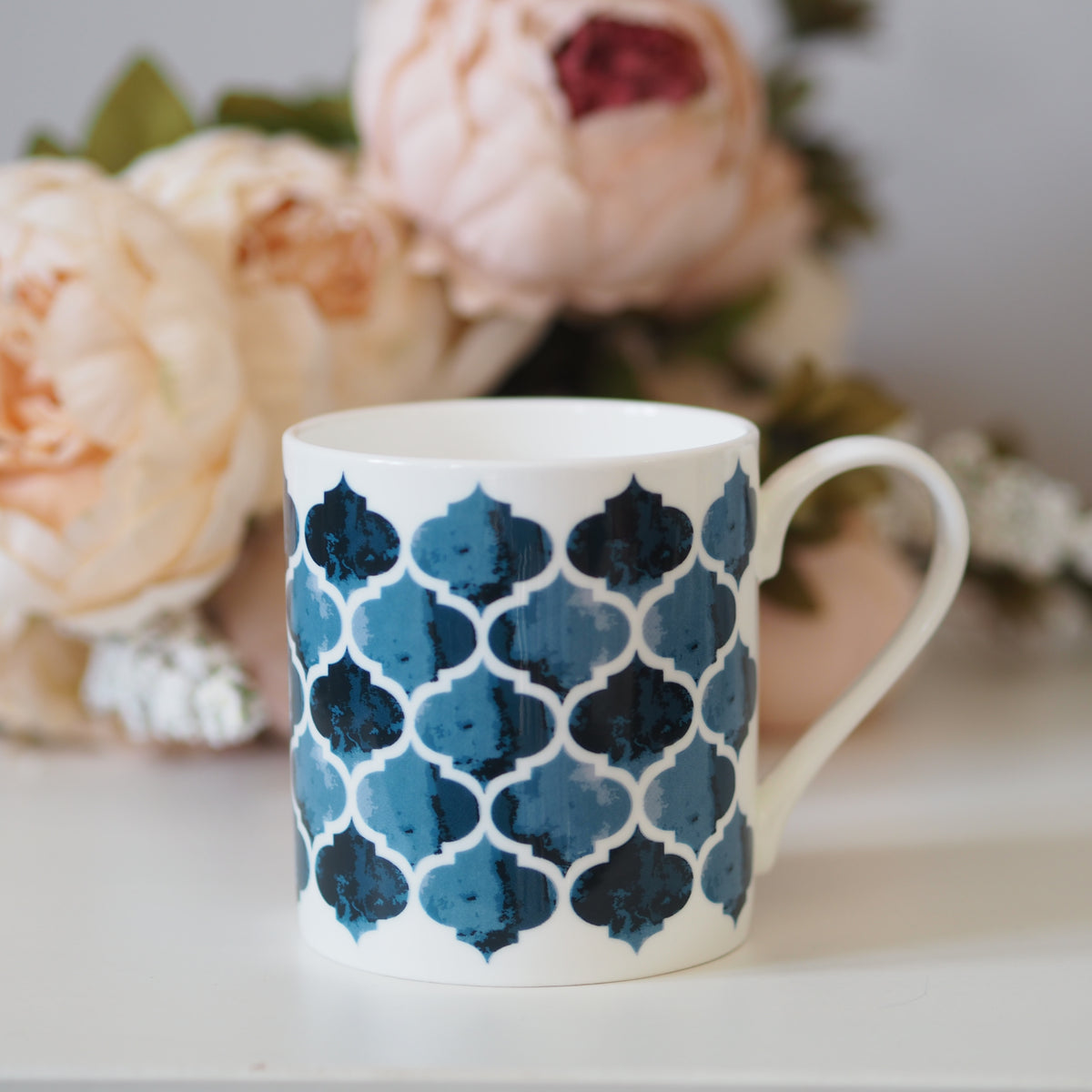 Isabel Bone China Mug