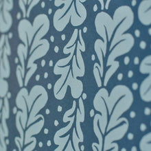 Patterned Paper Quercus Midnight