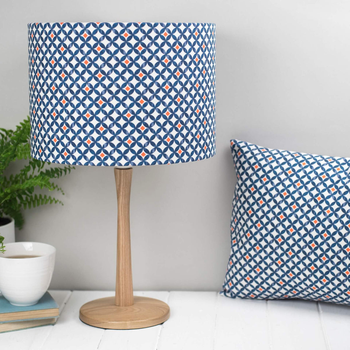 Safiya Lampshade