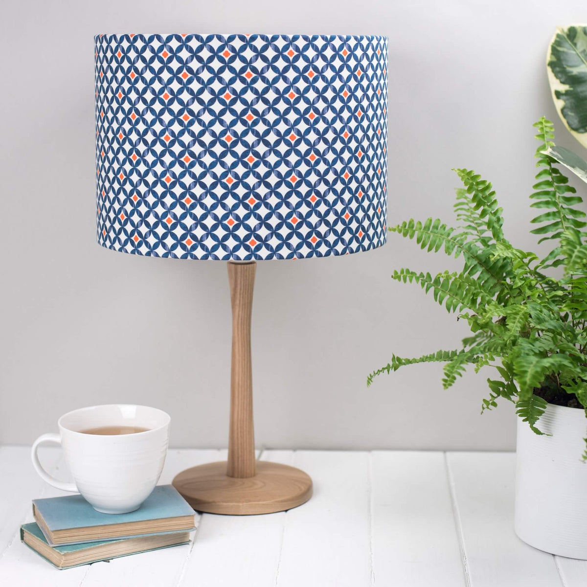 Safiya Lampshade