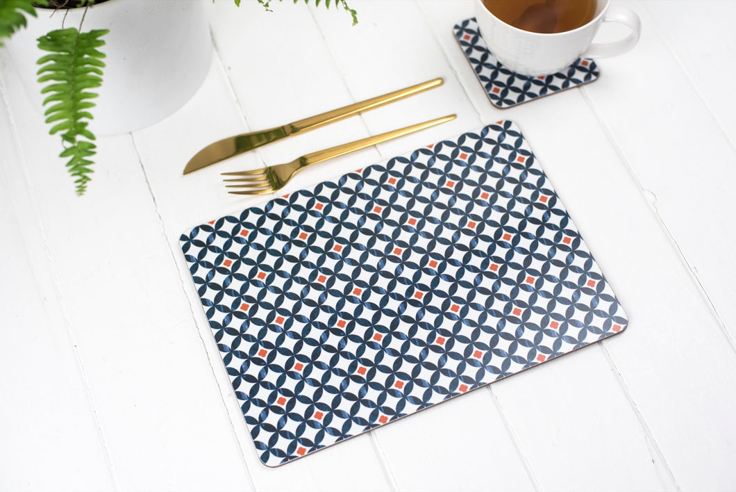 Safiya Placemat