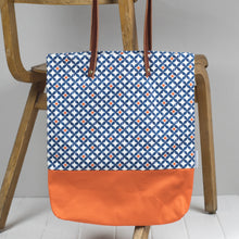 Safiya Tote Bag