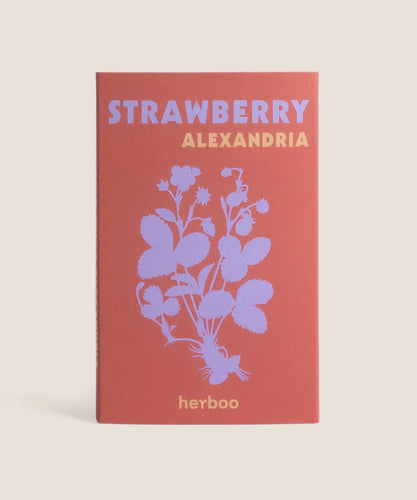 Alexandria Strawberry Seeds