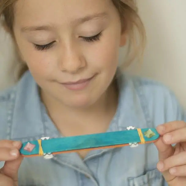 Make Your Own Party Blower Kit