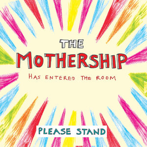 Mothership Card