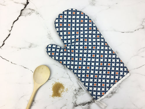 Safiya Oven Glove